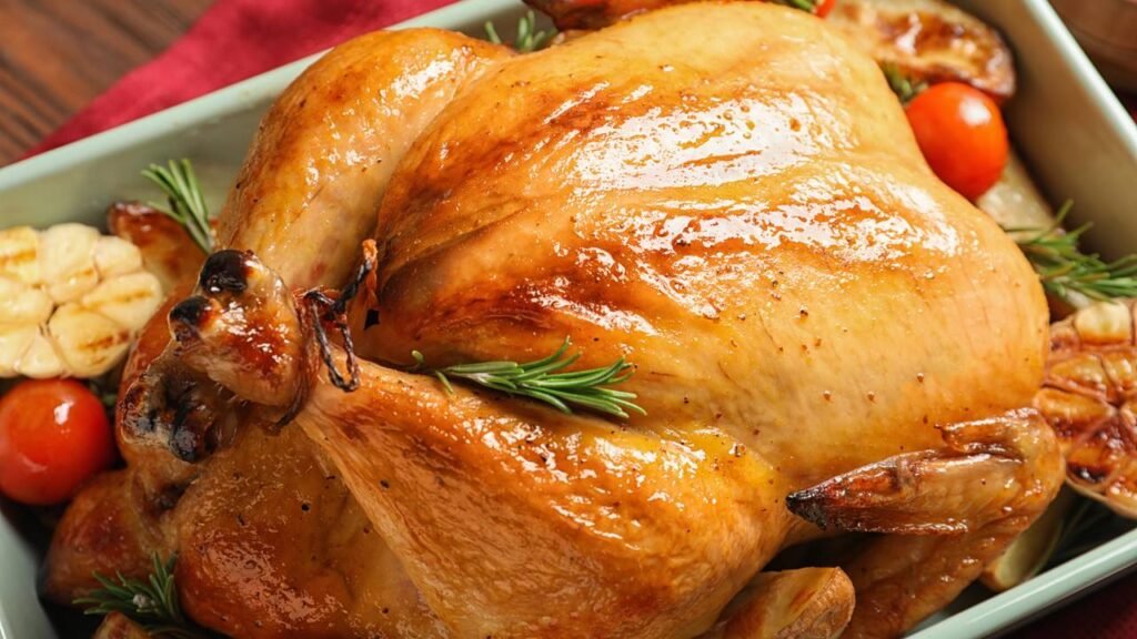 O prato simples que pode virar estrela da ceia