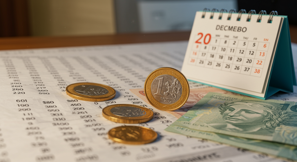 Comunicado importante: prazo da segunda parcela do décimo terceiro está chegando