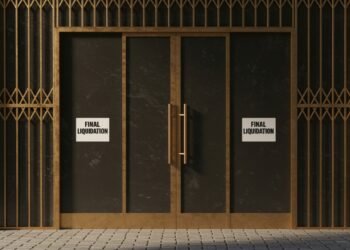 Grande rede de varejo fecha todas as lojas após 80 anos e choca consumidores