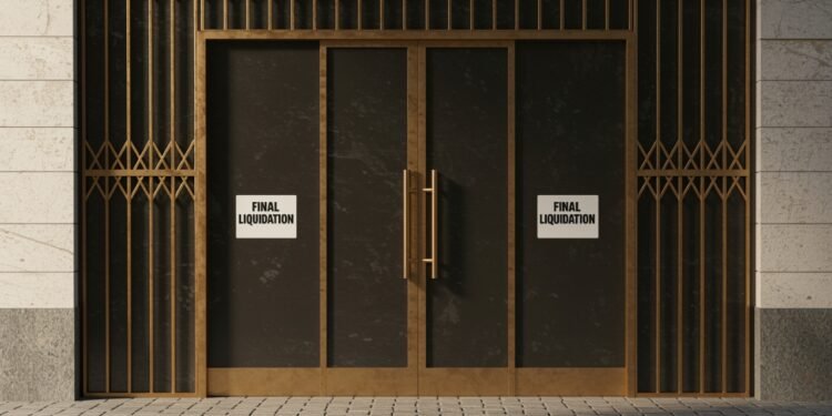 Grande rede de varejo fecha todas as lojas após 80 anos e choca consumidores