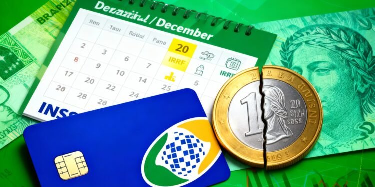 Prazo para receber a segunda parcela do décimo terceiro termina dia 20 de dezembro