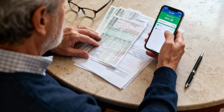 Comunicado urgente para quem recebe salário mínimo no Brasil