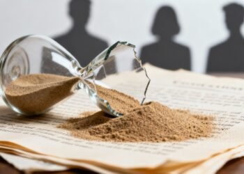 Testamento contestado vira batalha e separa família por mais de uma década paralisando patrimônio