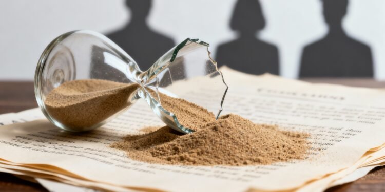 Testamento contestado vira batalha e separa família por mais de uma década paralisando patrimônio