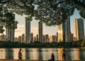 Por que tanta gente está escolhendo a Capital do Cerrado para morar