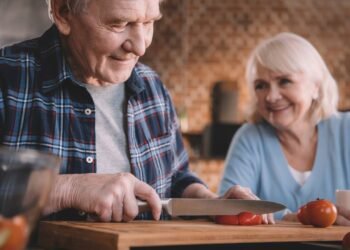 Quais são os direitos básicos garantidos para quem tem 60 anos ou mais no Brasil