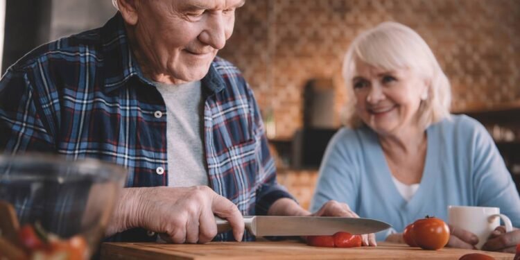 Quais são os direitos básicos garantidos para quem tem 60 anos ou mais no Brasil