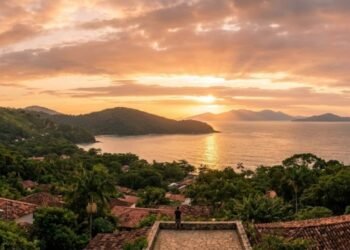 O paraíso mais preservado do litoral paulista que todo mundo quer conhecer