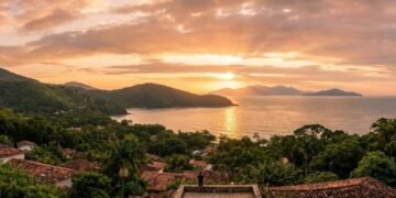 O paraíso mais preservado do litoral paulista que todo mundo quer conhecer