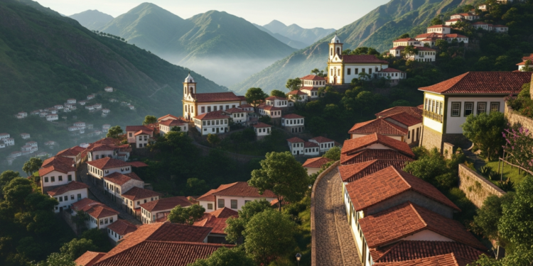 Três cidades no interior de Minas Gerais que entram na lista de melhores lugares para se viver no Brasil