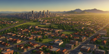 A cidade vizinha de Curitiba que se tornou o melhor lugar para viver com tranquilidade próximo da capital