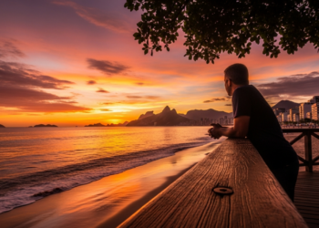 A joia litorânea do Sudeste que se tornou referência em qualidade de vida e modernidade