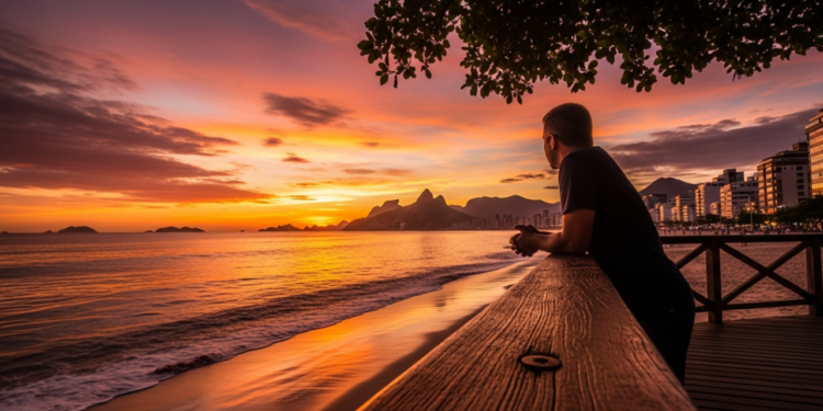 A joia litorânea do Sudeste que se tornou referência em qualidade de vida e modernidade