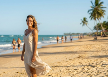 Essa cidade fez história nos livros e hoje se destaca como base para conhecer os tesouros do Brasil