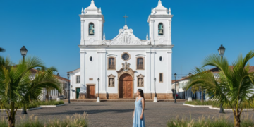 A cidade gaúcha que oferece tranquilidade em meio às áreas verdes sem abrir mão da vida perto da capital