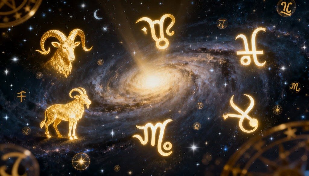 Alguns signos podem ficar bilionários, mas sem promessa mágica