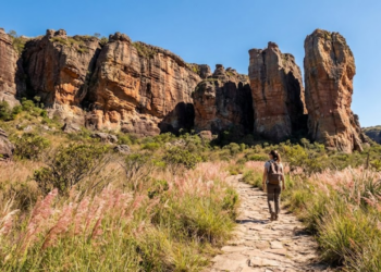 A cidade do interior que virou referência em qualidade de vida cercada pela natureza