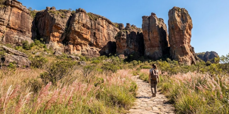 A cidade do interior que virou referência em qualidade de vida cercada pela natureza
