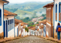 Essa cidade é um refúgio mineiro onde qualidade de vida e natureza caminham juntas