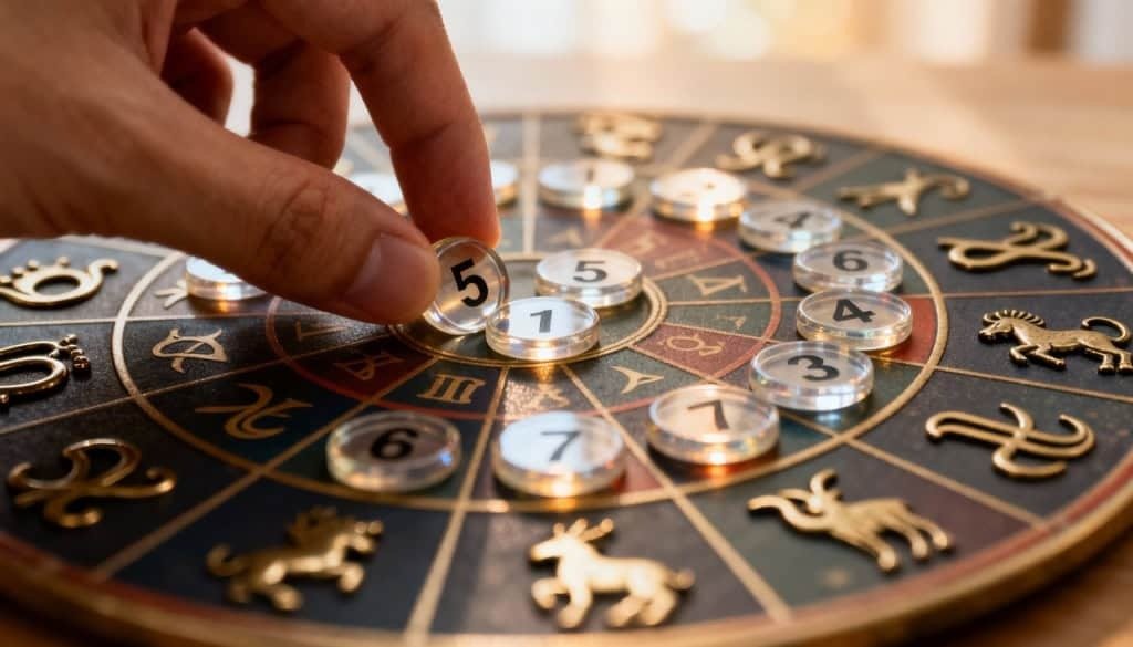 A ideia de que cada signo tem um jeito próprio de lidar com jogos de azar desperta curiosidade