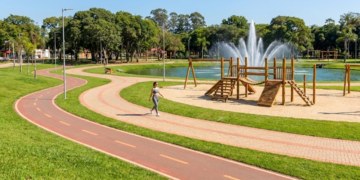 Essa cidade ao lado de uma capital é uma das melhores para se viver no sul