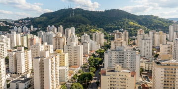 A Manchester Mineira que virou referência graças à sua qualidade de vida elevada