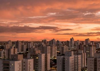 A cidade do Centro-Oeste onde o agronegócio, a logística e a qualidade de vida avançam juntas
