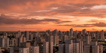 A cidade do Centro-Oeste onde o agronegócio, a logística e a qualidade de vida avançam juntas