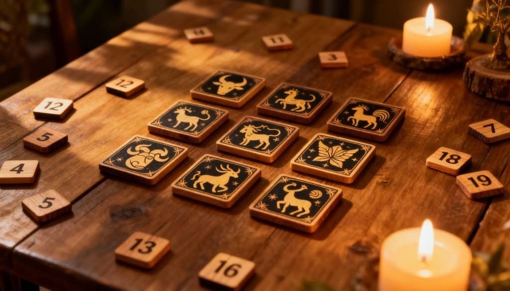 A ideia de que cada signo tem um jeito próprio de lidar com jogos de azar desperta curiosidade