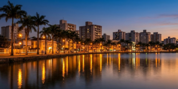 A cidade mineira próxima da capital que prova que viver perto da natureza garante qualidade de vida