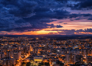 Essa cidade do interior serrano encanta quem busca vida tranquila e clima europeu