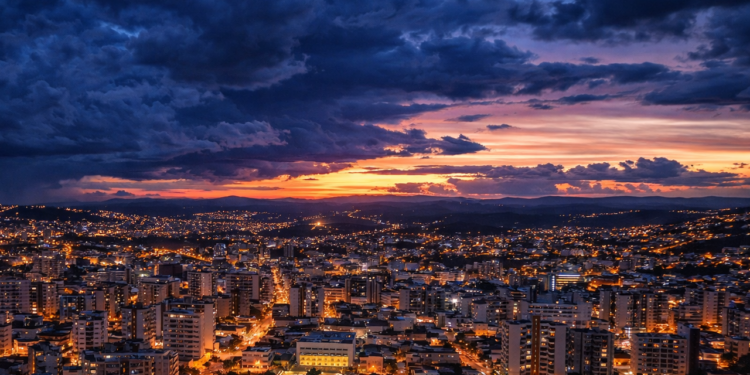 Essa cidade do interior serrano encanta quem busca vida tranquila e clima europeu