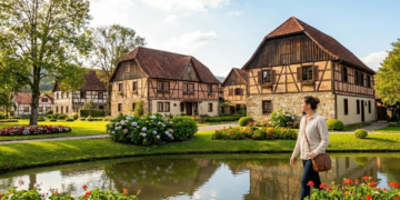 A cidade mais alemã do Brasil que faz muita gente querer mudar de vida