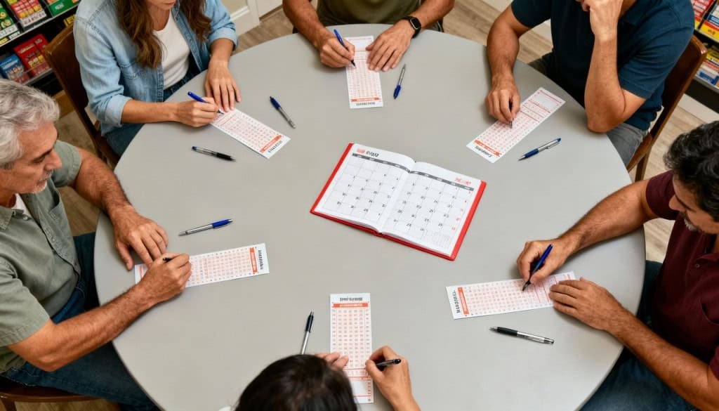 Alguns signos mantêm rotina fixa de apostas semanais, enquanto outros preferem agir por impulso