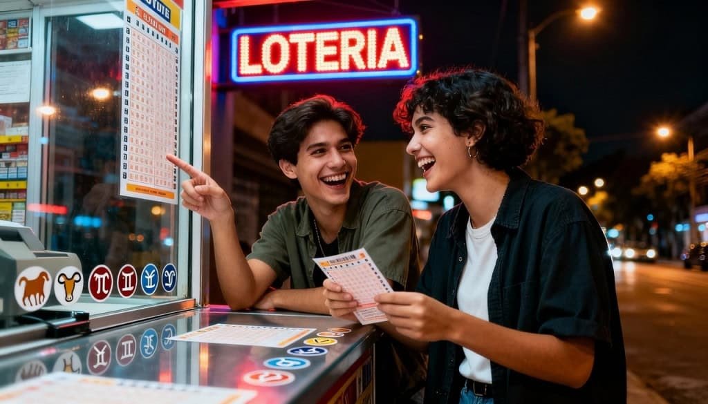 Alguns signos mantêm rotina fixa de apostas semanais, enquanto outros preferem agir por impulso