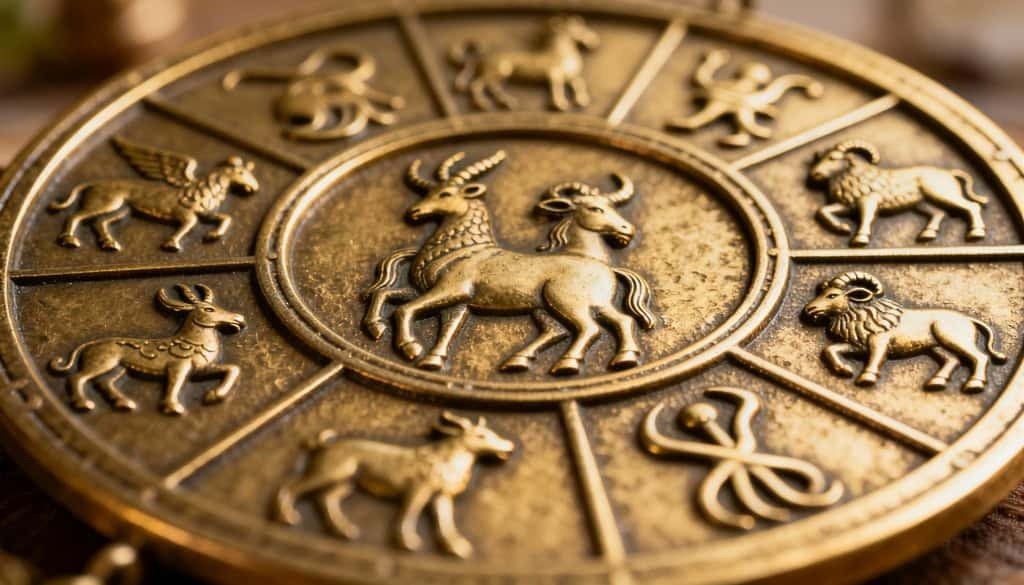 Números da sorte baseados no seu signo movimentam apostas da virada
