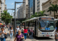 Adeus vale-transporte, estudo propõe substituir o modelo nacional utilizado por trabalhadores no país