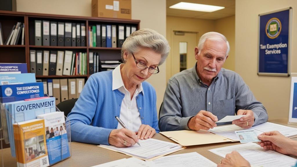 Idosos podem ter isenção no Imposto de Renda; saiba como