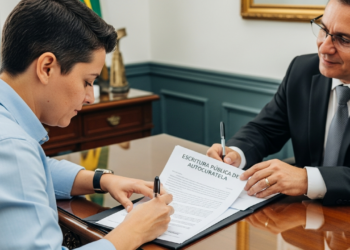 Idosos e adultos podem definir quem decide sobre sua própria saúde e patrimônios