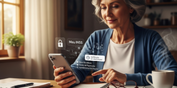 INSS digital facilita aposentadoria e corta filas mesmo em 2025