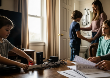 Como reduzir a conta de luz com truques simples no dia a dia