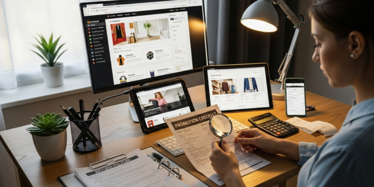 Como aproveitar promoções sem cair em pegadinhas