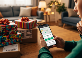 Direitos do consumidor em caso de atrasos nas compras de fim de ano