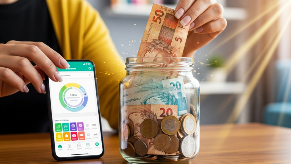 Como economizar para um fundo de emergência mesmo com pouco dinheiro