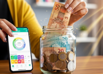 Como economizar para um fundo de emergência mesmo com pouco dinheiro