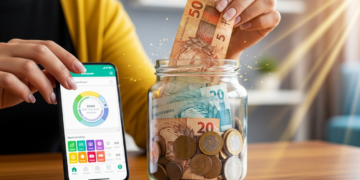 Como economizar para um fundo de emergência mesmo com pouco dinheiro