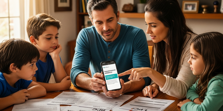 Governo convoca milhões de famílias para atualizar cadastro e não perder os benefícios