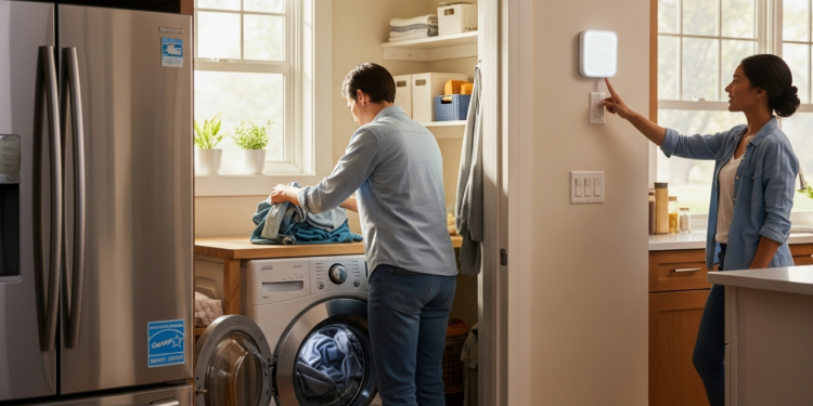 Estratégias simples para economizar em casa no fim do ano