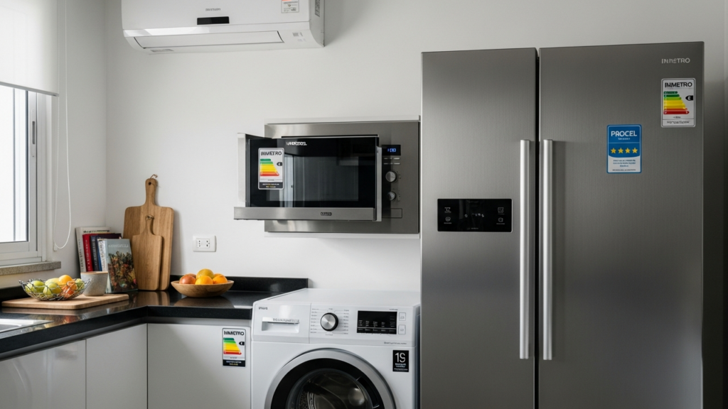 Como escolher eletrodomésticos que duram mais e dão menos dor de cabeça