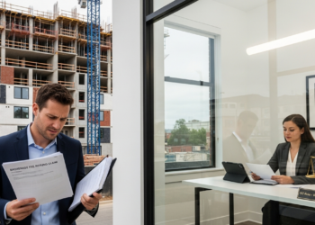 Imóvel atrasado? Nova regra do STJ garante 10 anos para cobrar corretagem